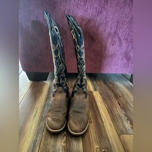Ariat Boots